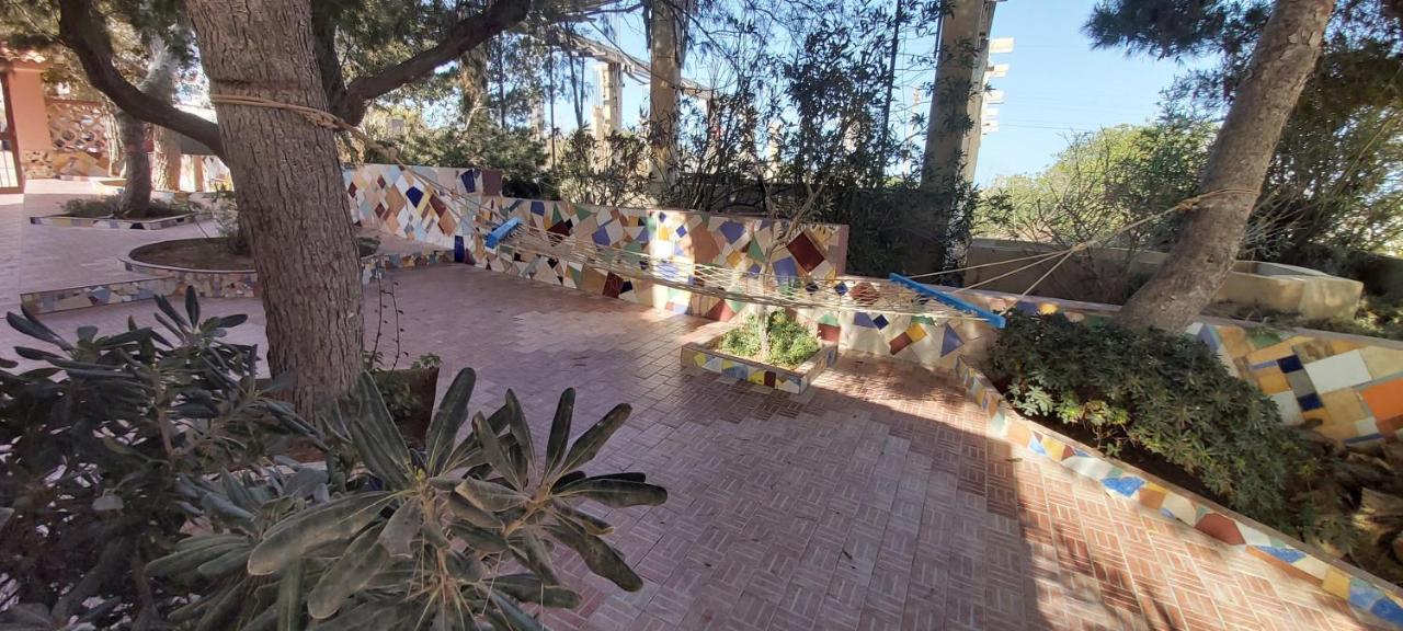 I Mosaici LMP מראה חיצוני תמונה