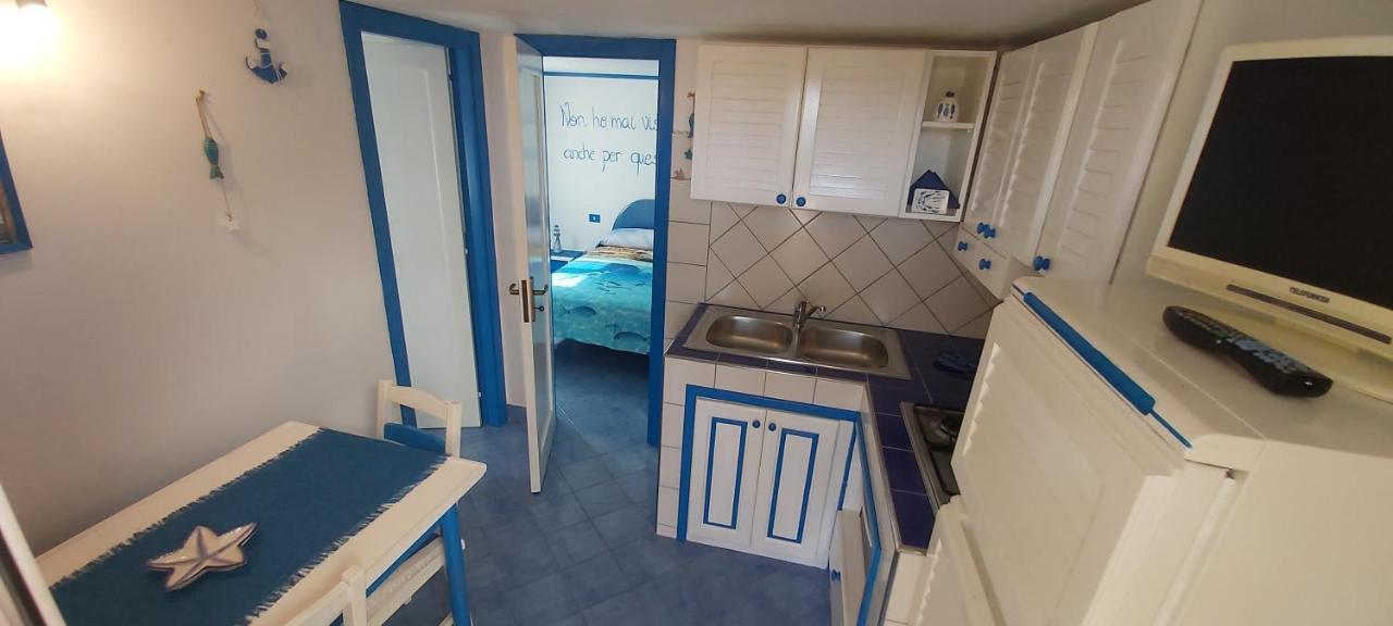 I Mosaici LMP מראה חיצוני תמונה