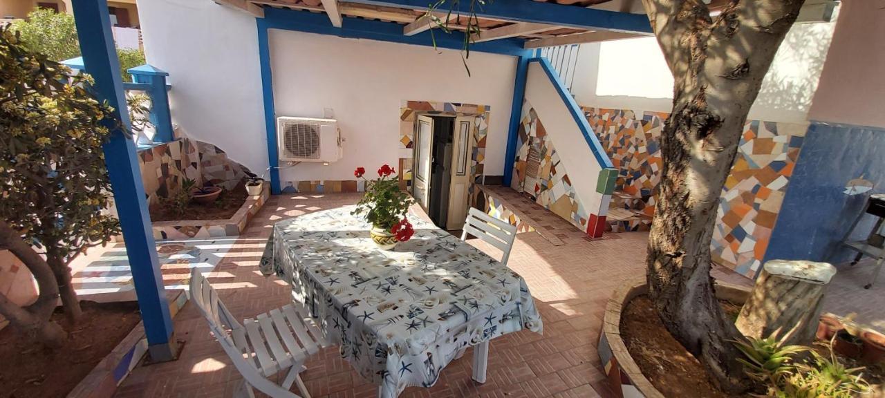 I Mosaici LMP מראה חיצוני תמונה