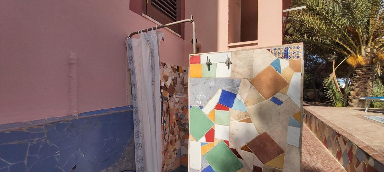 I Mosaici LMP מראה חיצוני תמונה