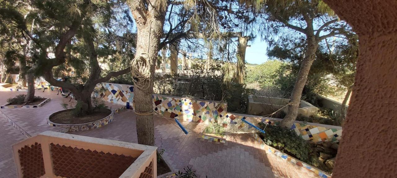 I Mosaici LMP מראה חיצוני תמונה