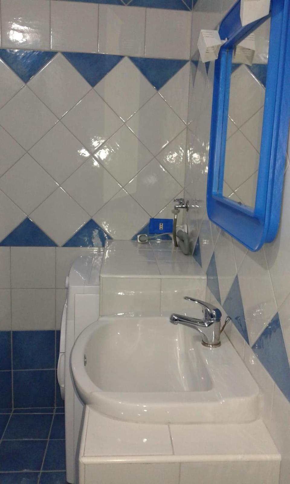 I Mosaici LMP מראה חיצוני תמונה