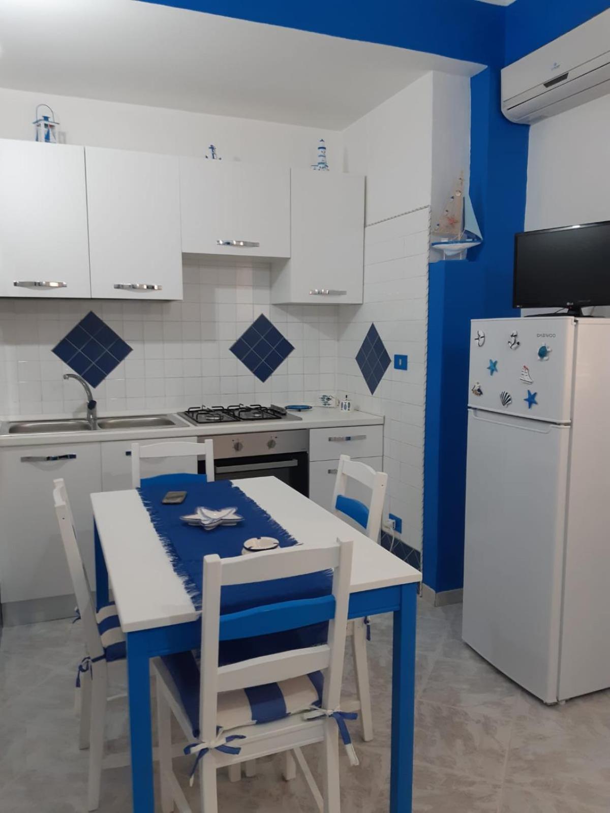I Mosaici LMP מראה חיצוני תמונה