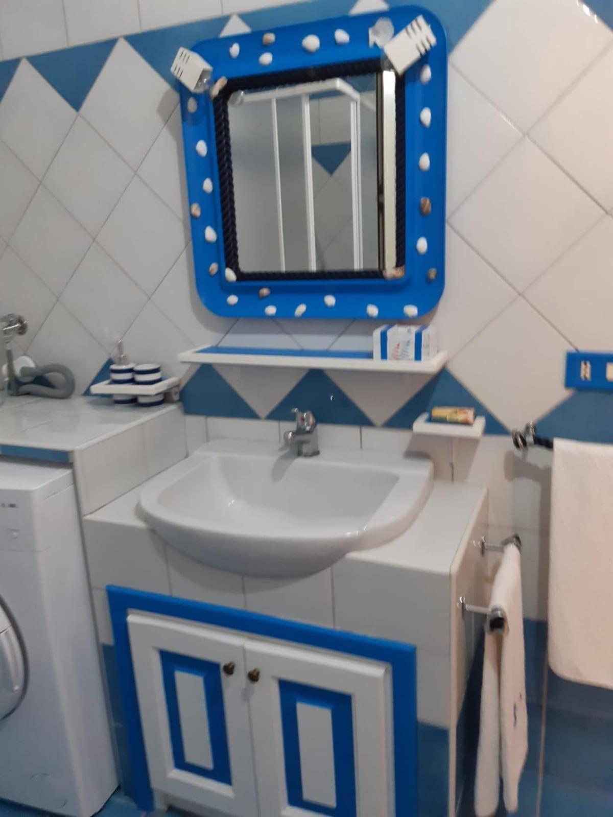 I Mosaici LMP מראה חיצוני תמונה